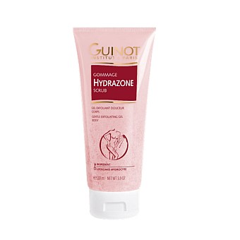 Хидратиращ ексфолиант за гладка и сияйна кожа Guinot Gommage Hydrazone 200ml