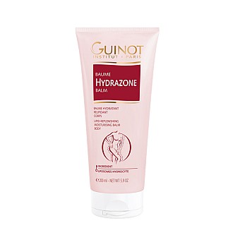 Подхранващ балсам за тяло за суха и дехидратирана кожа Guinot Baume Hydrazone 200ml