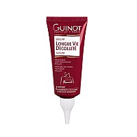 Изглаждащ и стягащ серум за деколте Guinot Longue Vie Décolleté 50ml