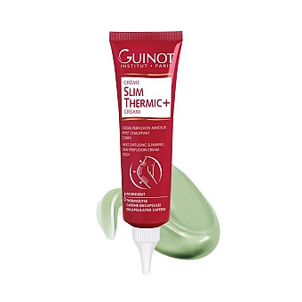 Затоплящ антицелулитен гел за отслабване и оформяне на силуета Guinot Gel Slim Thermic 125ml