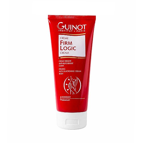Стягащ крем против стрии и загуба на еластичност Guinot Firm Logic 200ml