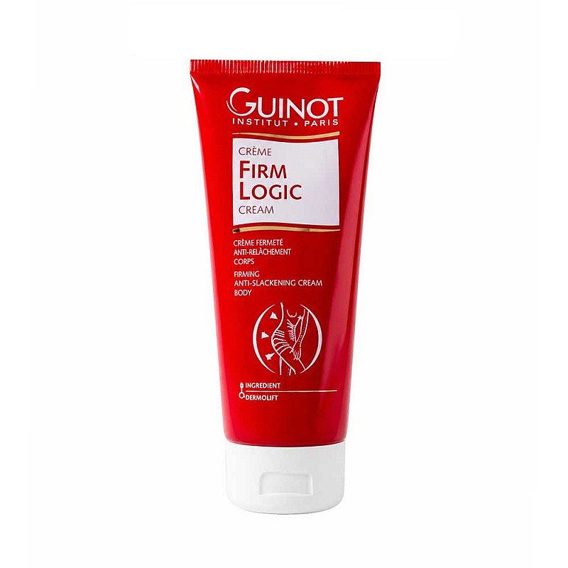 Стягащ крем против стрии и загуба на еластичност Guinot Firm Logic 200ml
