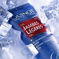 Охлаждащ гел за тежки и уморени крака Guinot Gel Jambes Légères 150ml