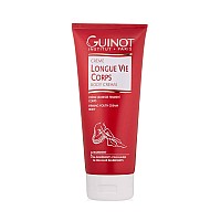 Регенериращ и стягащ крем за тяло Guinot Longue Vie Corps 200ml