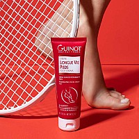 Регенериращ крем за сухи и загрубели крака Guinot Longue Vie Pieds 125ml