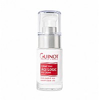 Подмладяващ околоочен крем с ATP клетъчна енергия Guinot Age Logic Yeux 15ml