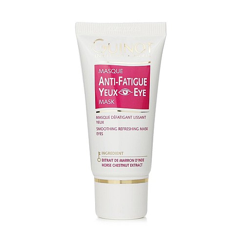 Маска за възстановяване на околоочния контур Guinot Masque Anti-Fatigue Yeux 30ml