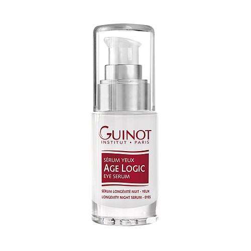 Лифтинг околоочен серум с ATP клетъчна енергия Guinot Age Logic Yeux Serum 15ml