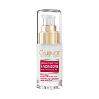 Хидратиращ околоочен крем-серум против фини линии Guinot Hydrazone Yeux 15ml