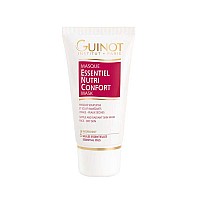 Подхранваща маска с етерични масла Guinot Masque Essentiel Nutrition Confort 50ml