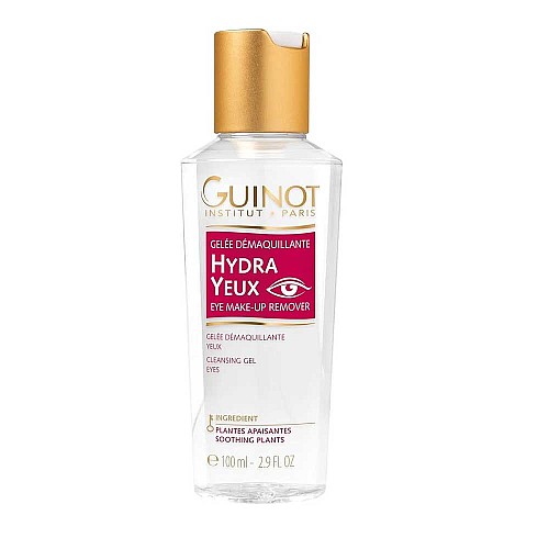 Дегримиращ гел за очи Guinot Gelee Demaquillante Hydra Yeux 100ml