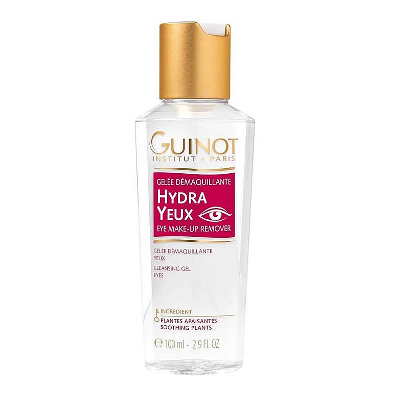 Дегримиращ гел за очи Guinot Gelee Demaquillante Hydra Yeux 100ml