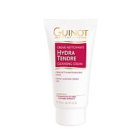 Мек измивен крем Guinot Creme Nettoyante Hydra Tendre 150ml
