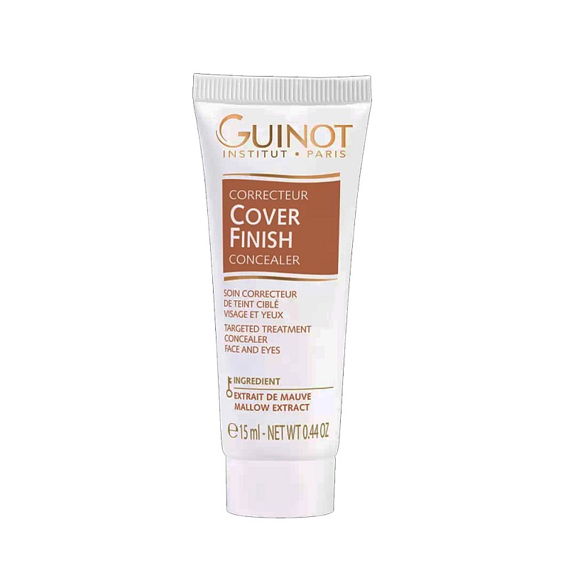 Коректор за несъвършенства с висока покривност Guinot Institut Paris Correcteur Cover Finish 15ml