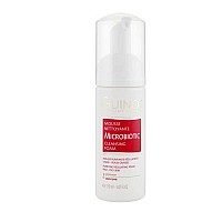 Почистваща пяна за мазна кожа Guinot Microbiotic Mousse 200ml