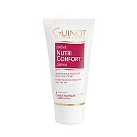 Интензивен подхранващ крем за суха кожа Guinot Creme Nutrition Confort 50ml