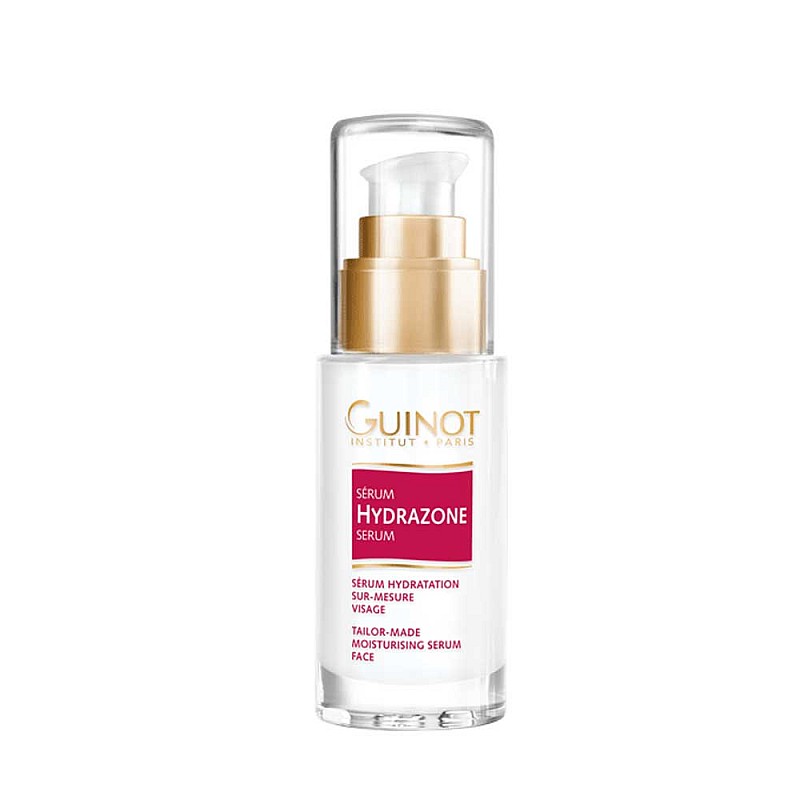 Интелигентна хидратация за перфектна кожа Guinot Sérum Hydrazone 30ml