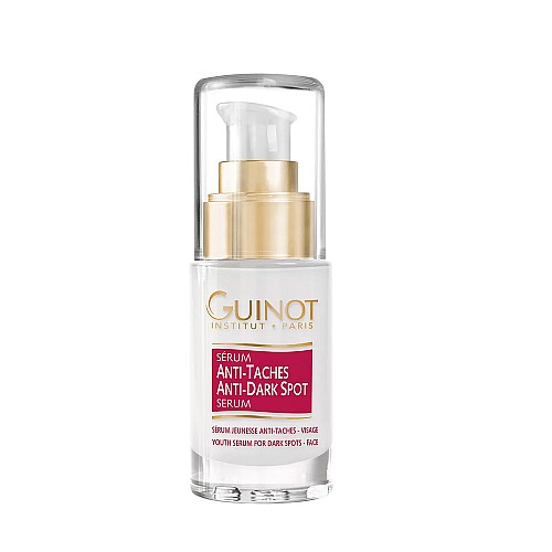 Регенериращ серум срещу пигментни петна и неравномерен тен Guinot Sérum Jeunesse Anti-Taches 25ml