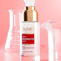 Ежедневна грижа за запазване на младостта Guinot Serum Nouvelle Vie 30ml