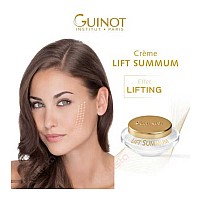 Луксозен лифтинг крем Guinot Creme Lift Summum 50ml