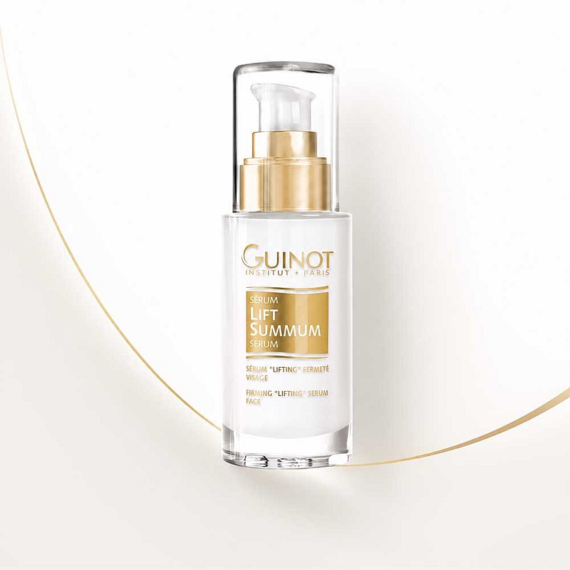 Стягащ и лифтинг серум Guinot Serum Lift Summum 30ml