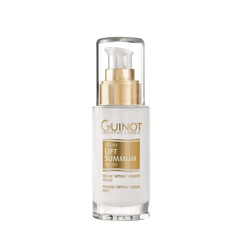 Стягащ и лифтинг серум Guinot Serum Lift Summum 30ml