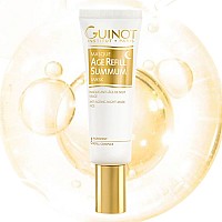 Изпълваща маска за възстановяване на плътността на кожата Guinot Age Refill Summum 50ml
