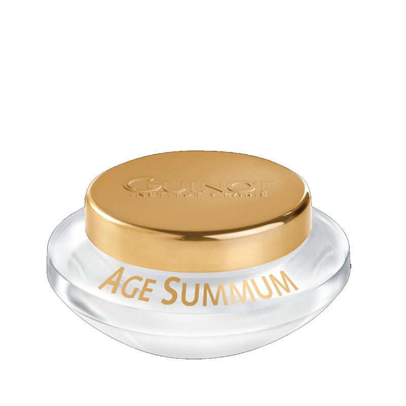 Луксозен крем против бръчки Guinot Age Summum Cream 50ml