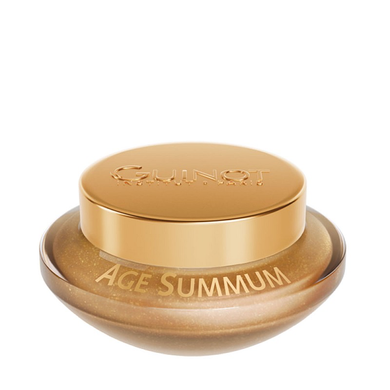 Луксозен анти-ейдж ексфолиант с двойно действие Guinot Gommage Age Summum 50ml
