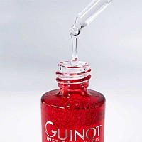 Регенериращ концентрат за плътност и младежки вид на кожата Guinot Life Influx 30ml