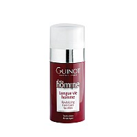 Крем за мъже против признаци на умора и стареене Guinot Longue Vie Homme 50ml 