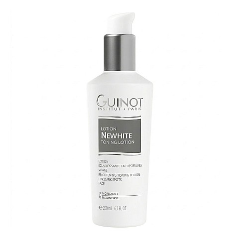Тонизиращ лосион против петна Guinot Lotion Newhite 200ml