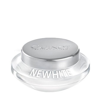 Нощен изсветляващ крем Guinot Nuit Newhite Cream 50ml