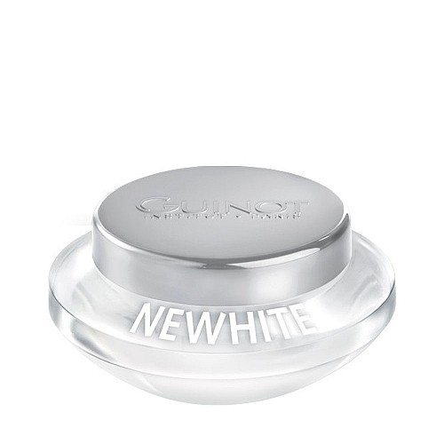 Нощен изсветляващ крем Guinot Nuit Newhite Cream 50ml