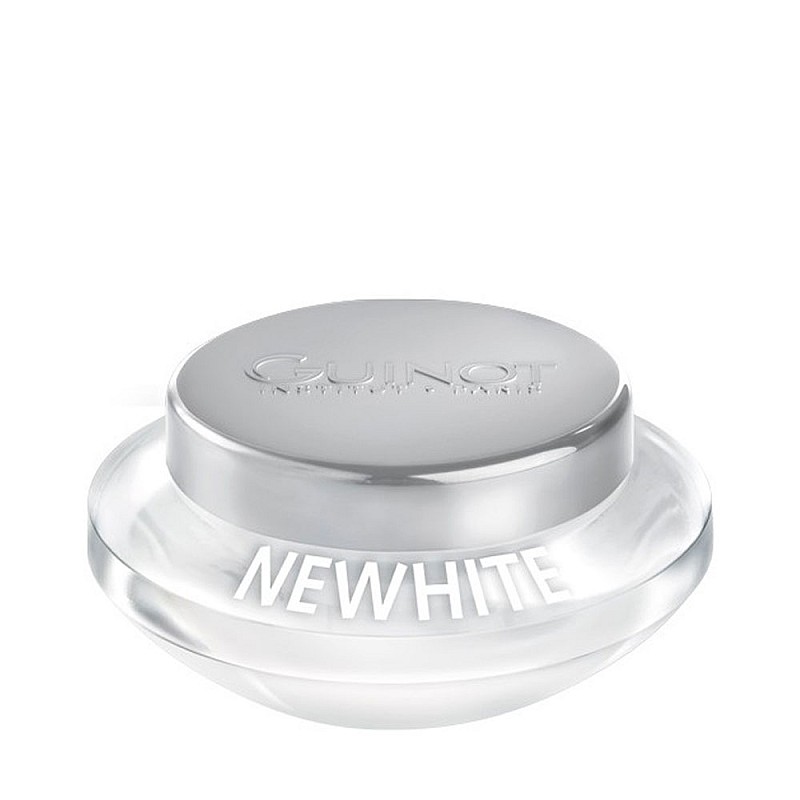 Нощен изсветляващ крем Guinot Nuit Newhite Cream 50ml
