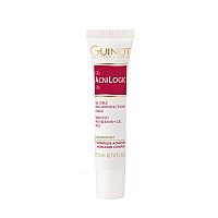 Локален гел срещу пъпки и несъвършенства Guinot Institut Paris Gel Acnilogic 15ml
