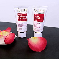 Себорегулираща маска Guinot Institut Paris Masque Soin Pur Equilibre 50ml