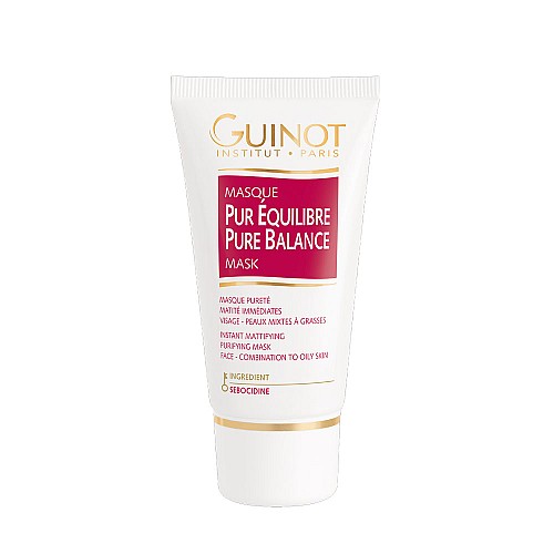Себорегулираща маска Guinot Institut Paris Masque Soin Pur Equilibre 50ml