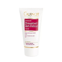 Експресна озаряваща маска за сияен и отпочинал вид Guinot Masque Dynamisant 50ml