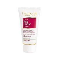 Крем за неутрализиране на зачервявания и видими капиляри Guinot Crème Red Logic 30ml