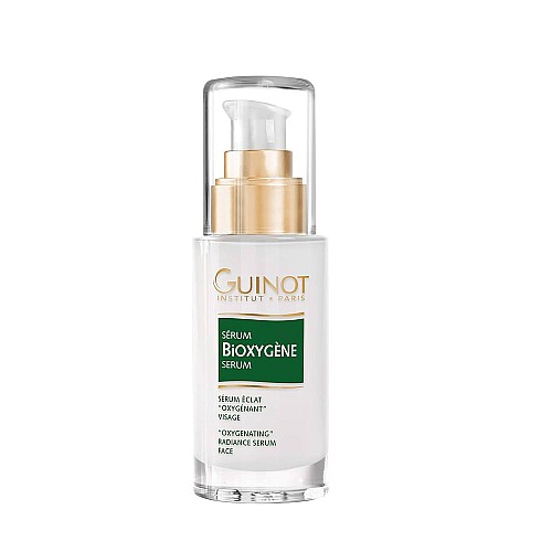 Интензивна кислородна терапия за уморена кожа Guinot Serum Bioxygene 30ml