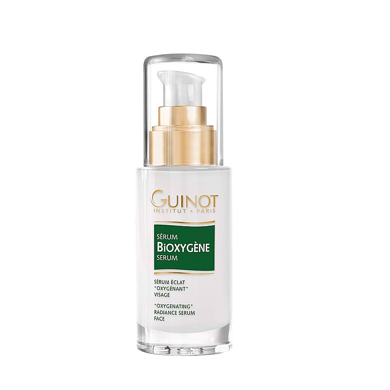 Интензивна кислородна терапия за уморена кожа Guinot Serum Bioxygene 30ml