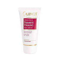 Лифтинг крем за суха и дехидратирана кожа Guinot Creme Riche Fermete Lift 50ml
