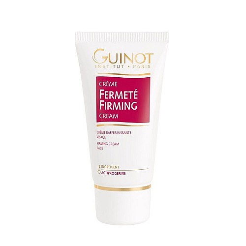 Лифтинг крем за всеки тип кожа Guinot Creme Fermete 50ml
