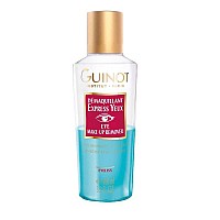 Експресен демакиант за околоочен контур Guinot Demaquillant Express Yeux 125ml