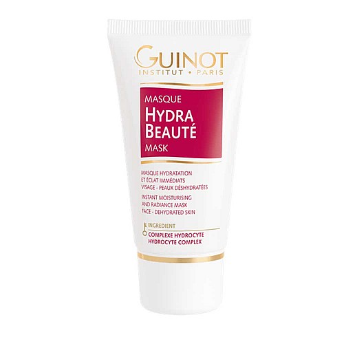 Маска за интензивна хидратация и блясък Guinot Masque Hydra Beaute 50ml