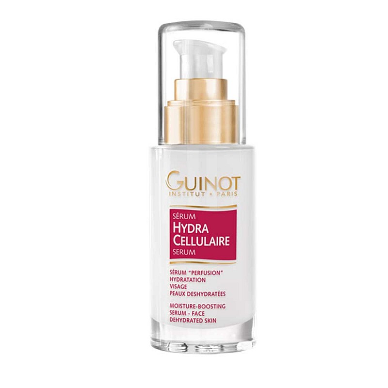 Интензивен овлажняващ серум Guinot Hydra Cellulaire Serum 30ml