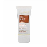 Тониращ и хидратиращ крем за лице с SPF15 Guinot Crème Hydra Finnish 30ml