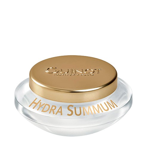Хидратиращ и регенериращ крем Guinot Creme Hydra Summum 50ml