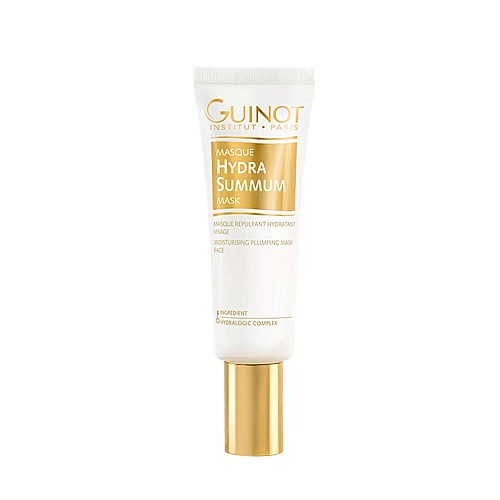 Хидратираща и антиейджинг маска за лице Guinot Masque Hydra Summum 50ml
